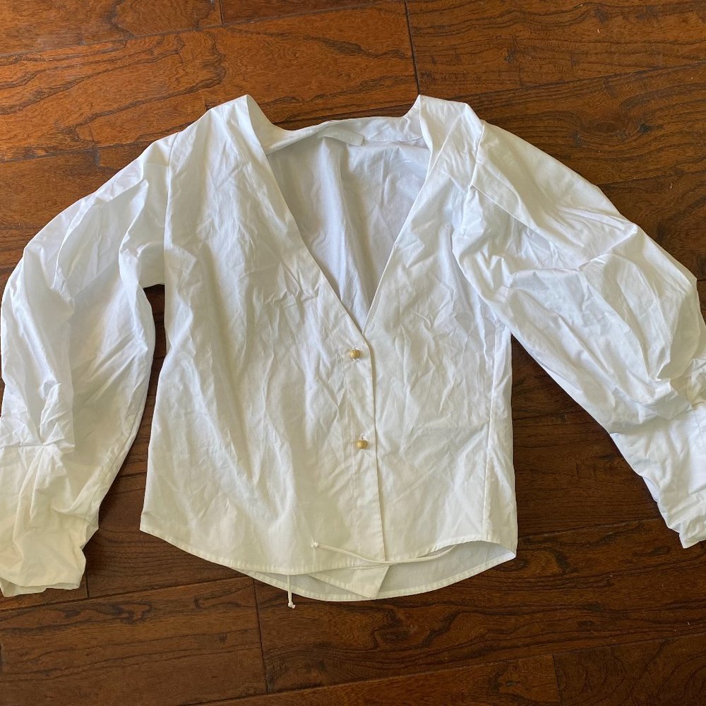 Shaina Mote Blouse